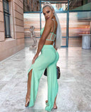 Palazzo Pants - Amy Taylor Collection