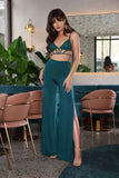 Palazzo Pants - Amy Taylor Collection