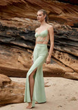 Palazzo Pants - Amy Taylor Collection