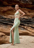 Palazzo Pants - Amy Taylor Collection