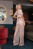 Pink Jewel Pants - Hire - Amy Taylor Collection