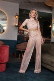 Pink Jewel Pants - Hire - Amy Taylor Collection