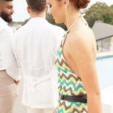 Positano Mini - Amy Taylor Collection