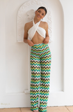 Positano Pants - Amy Taylor Collection