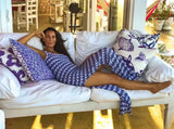 Santorini Maxi Dress - Amy Taylor Collection