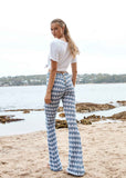 Santorini Pants - Amy Taylor Collection