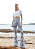 Santorini Pants - Amy Taylor Collection