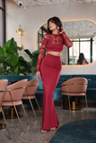 Sorrento Set - Hire - Amy Taylor Collection