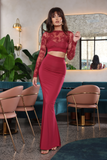 Sorrento Set - Hire - Amy Taylor Collection