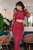 Sorrento Set - Hire - Amy Taylor Collection
