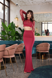 Sorrento Set - Hire - Amy Taylor Collection