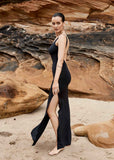 St Lucia Gown - Amy Taylor Collection