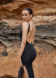 St Lucia Gown - Amy Taylor Collection