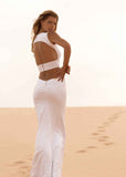 Sunseeker Gown - Amy Taylor Collection