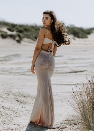 The Syrena Top - Amy Taylor Collection