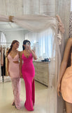 Tahitian Goddess Gown - SALE - Amy Taylor Collection