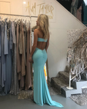 Talieka Gown - Amy Taylor Collection