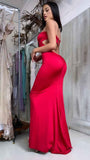 Talieka Gown - Amy Taylor Collection