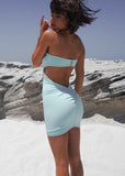 Talieka Mini Dress - Amy Taylor Collection