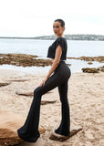 Temptress Crochet Pant - Amy Taylor Collection