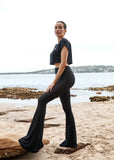 Temptress Crochet Pant - Amy Taylor Collection