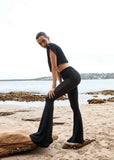 Temptress Crochet Pant - Amy Taylor Collection