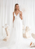 The Enchantress Bride - Amy Taylor Collection
