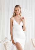 The Enchantress Bride - Amy Taylor Collection