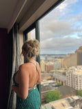The Koroisau Sea - Hire - Amy Taylor Collection