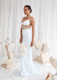 The Monroe Bride - Amy Taylor Collection