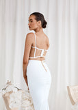The Monroe Bride - Amy Taylor Collection