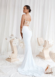 The Monroe Bride - Amy Taylor Collection