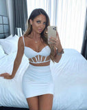 The Monroe Corset - Amy Taylor Collection