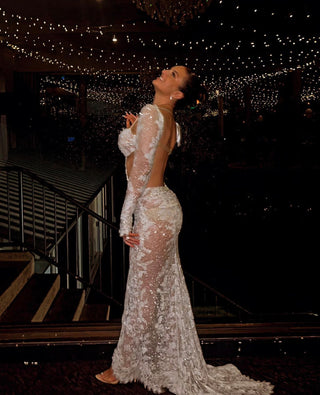 The Seductress - Hire - Amy Taylor Collection