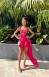 The Sienna Gown Hire