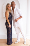 Ursula Gown - Amy Taylor Collection
