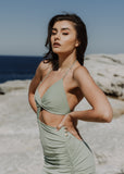Vixandro Gown - Amy Taylor Collection