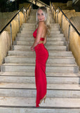 Vixandro Gown - Amy Taylor Collection