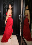 Vixandro Gown - Amy Taylor Collection