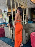 Vixandro Gown - Amy Taylor Collection