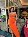 Vixandro Gown - Amy Taylor Collection