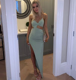 Vixandro Gown - Amy Taylor Collection