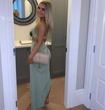 Vixandro Gown - Amy Taylor Collection