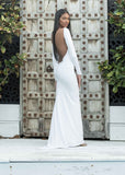 Winterfields Gown - Amy Taylor Collection