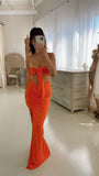 Wrap Top - Amy Taylor Collection