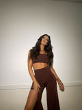 Wrap Top - Amy Taylor Collection