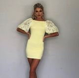 Yollamue Dress - Amy Taylor Collection