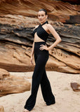 Zircon Pant - Amy Taylor Collection