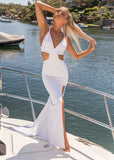 Zoe Gown - Amy Taylor Collection