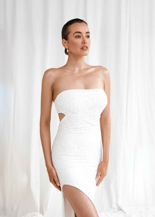 Ardency of Love Bride - Amy Taylor Collection